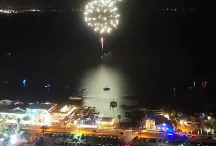 Fireworks Tour Fireworks Tour