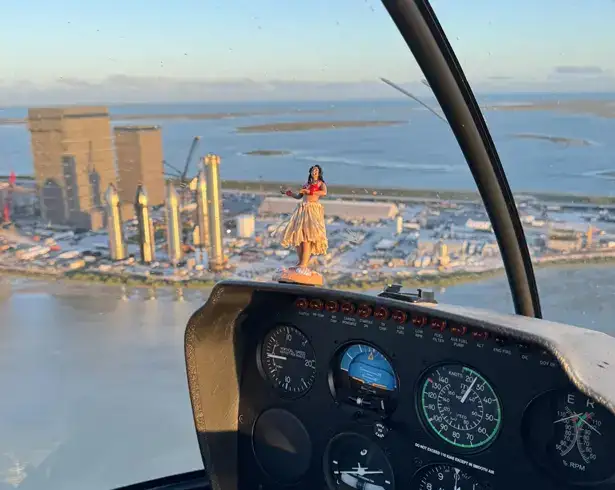 What You’ll See What You’ll See