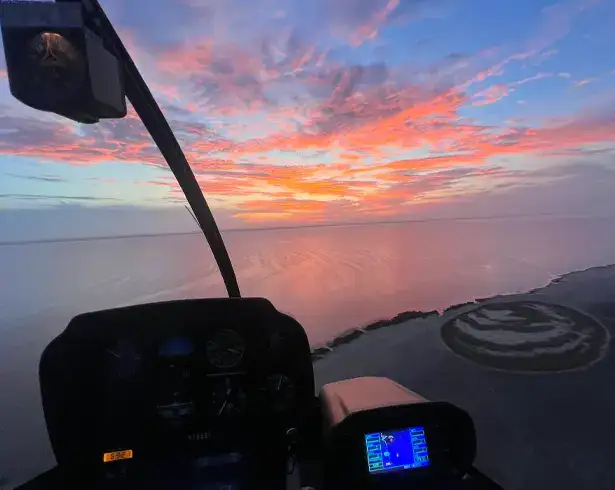 What You’ll See What You’ll See